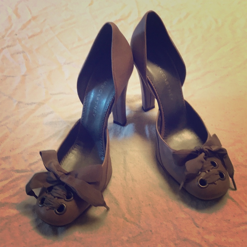 Stella McCartney heels